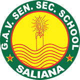 GAV Sr. Sec School (Saliana)